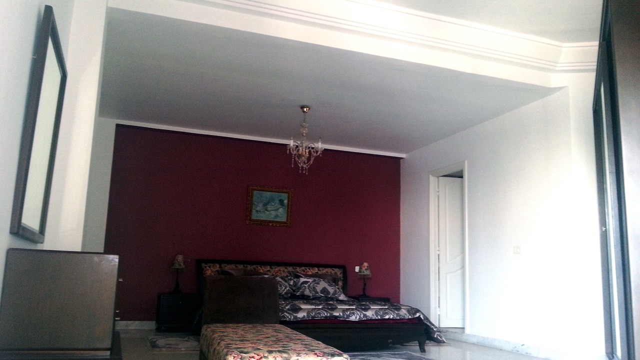 Photo of Bedroom in El Menzah 9