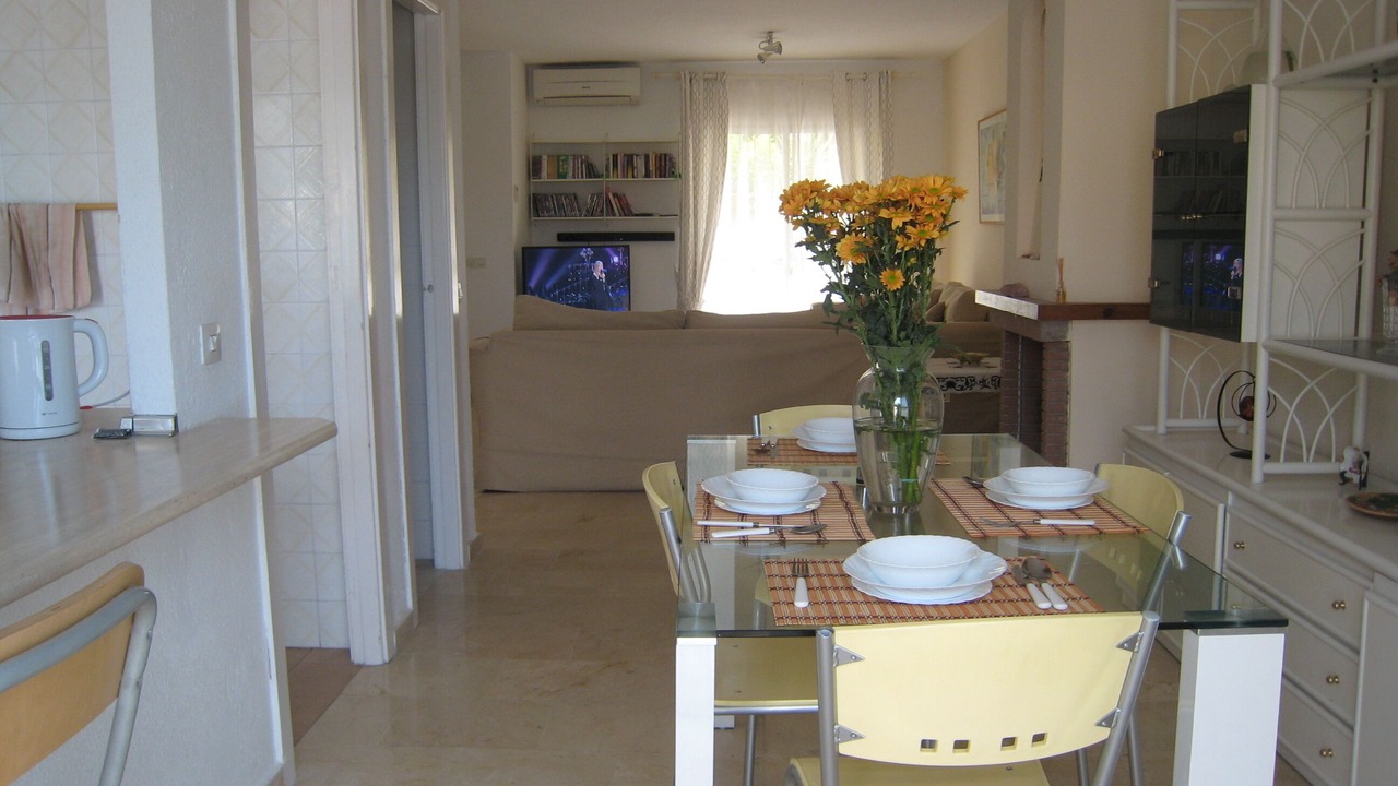 Photo of Livingroom in Bel-Air