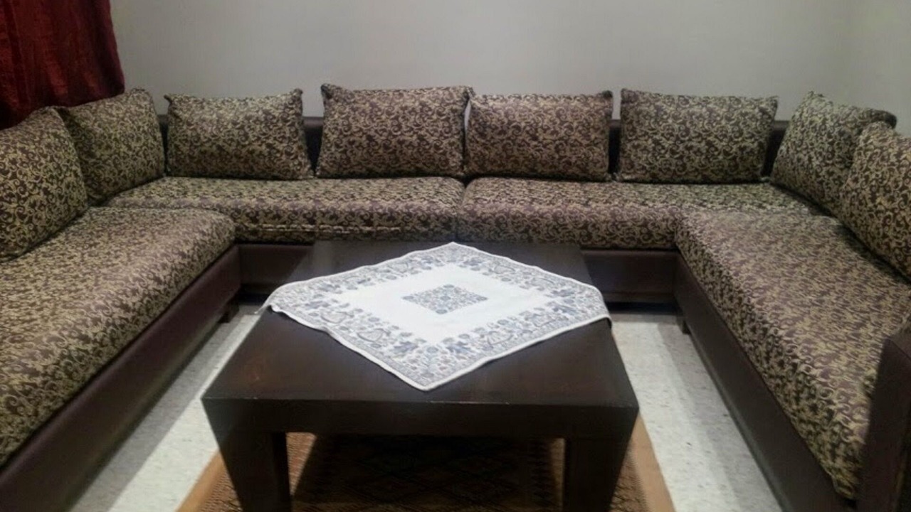 Photo of Livingroom in Amilcar