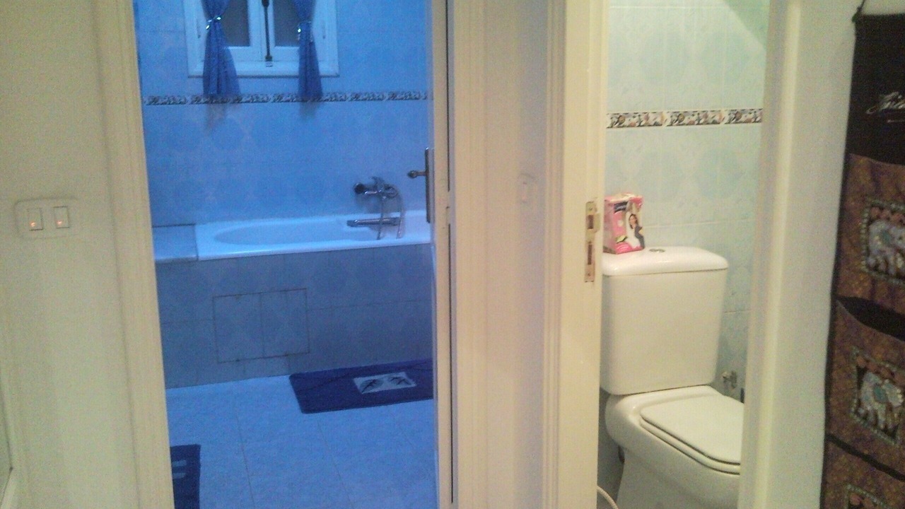 Photo of Bathroom in Amilcar