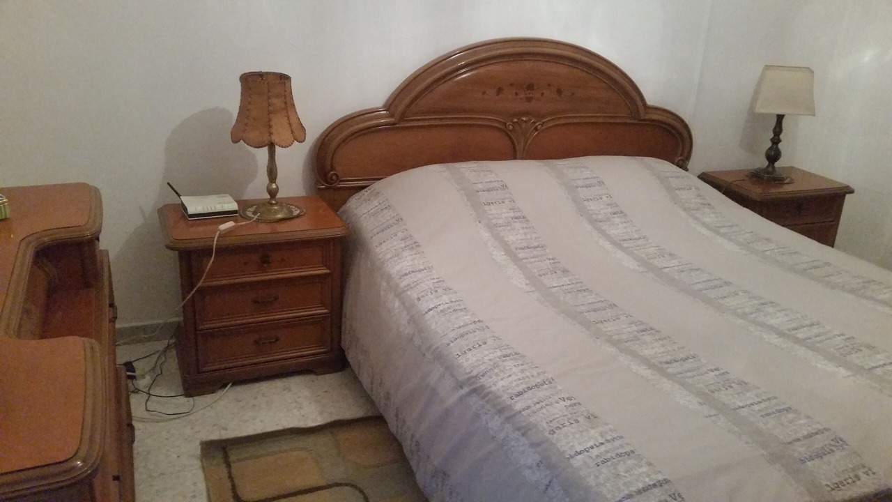 Photo of Bedroom in Amilcar