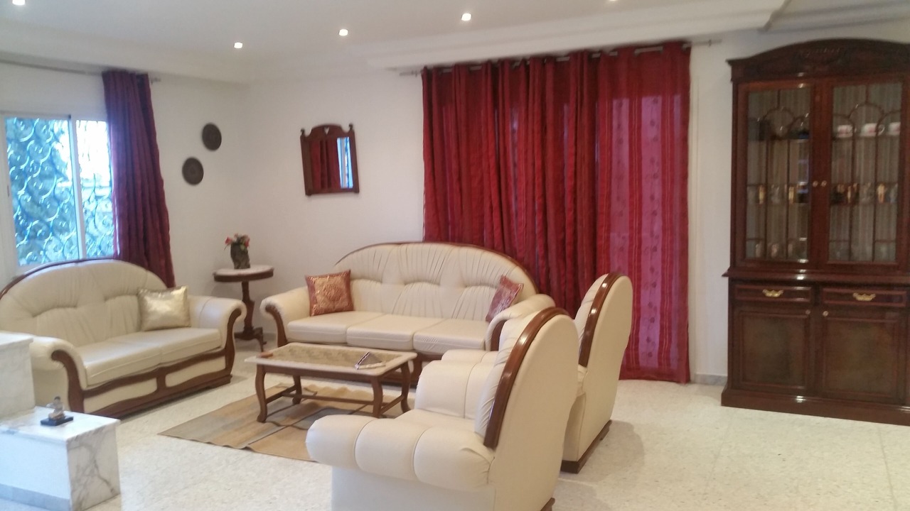 Photo of Livingroom in Amilcar