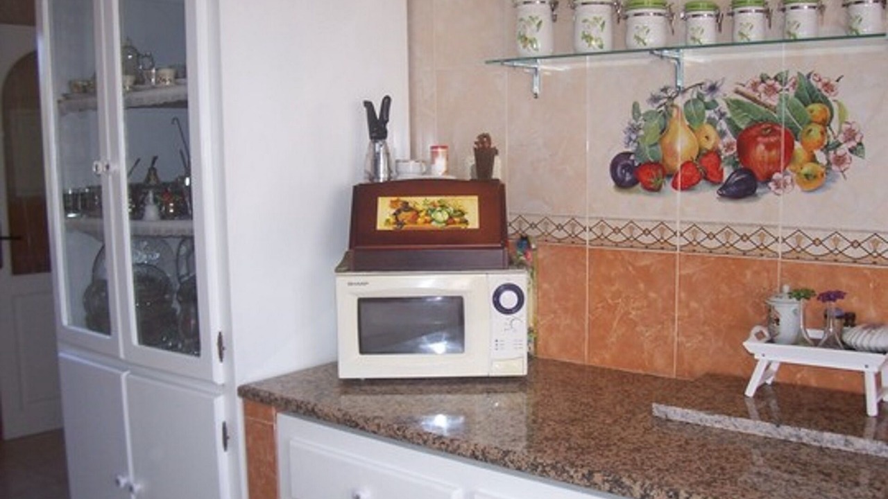 Photo of Kitchen in Amilcar