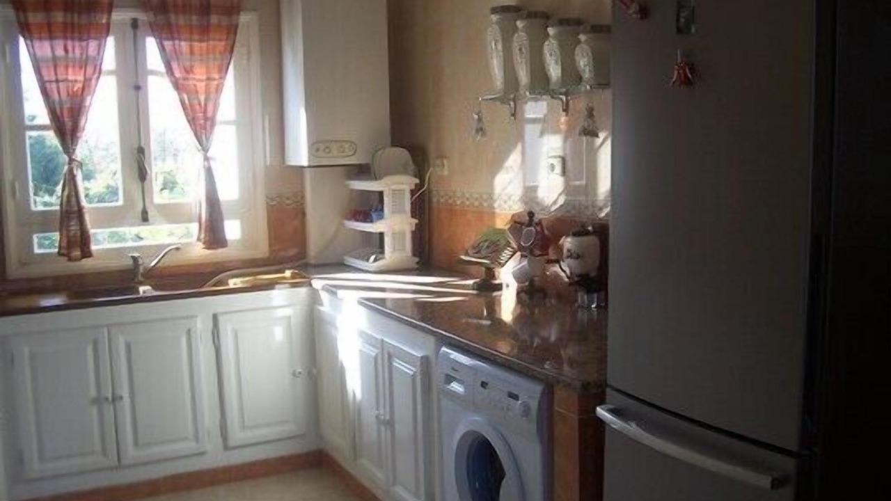 Photo of Kitchen in Amilcar