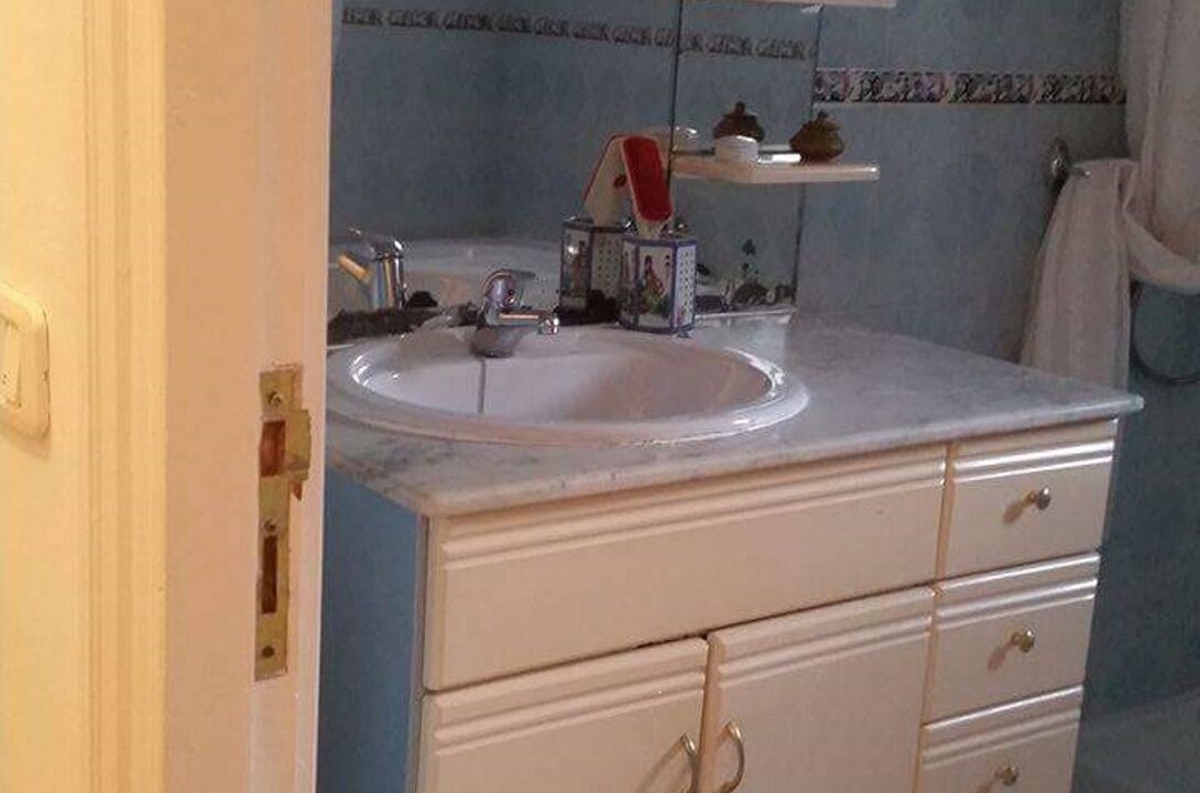 Photo of Bathroom in Amilcar