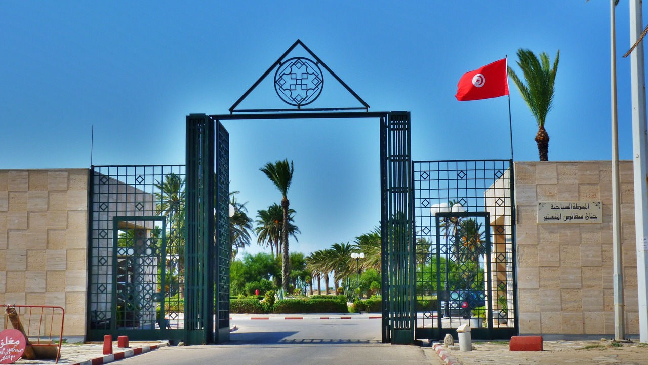 Photo of Outdoor in Monastir
