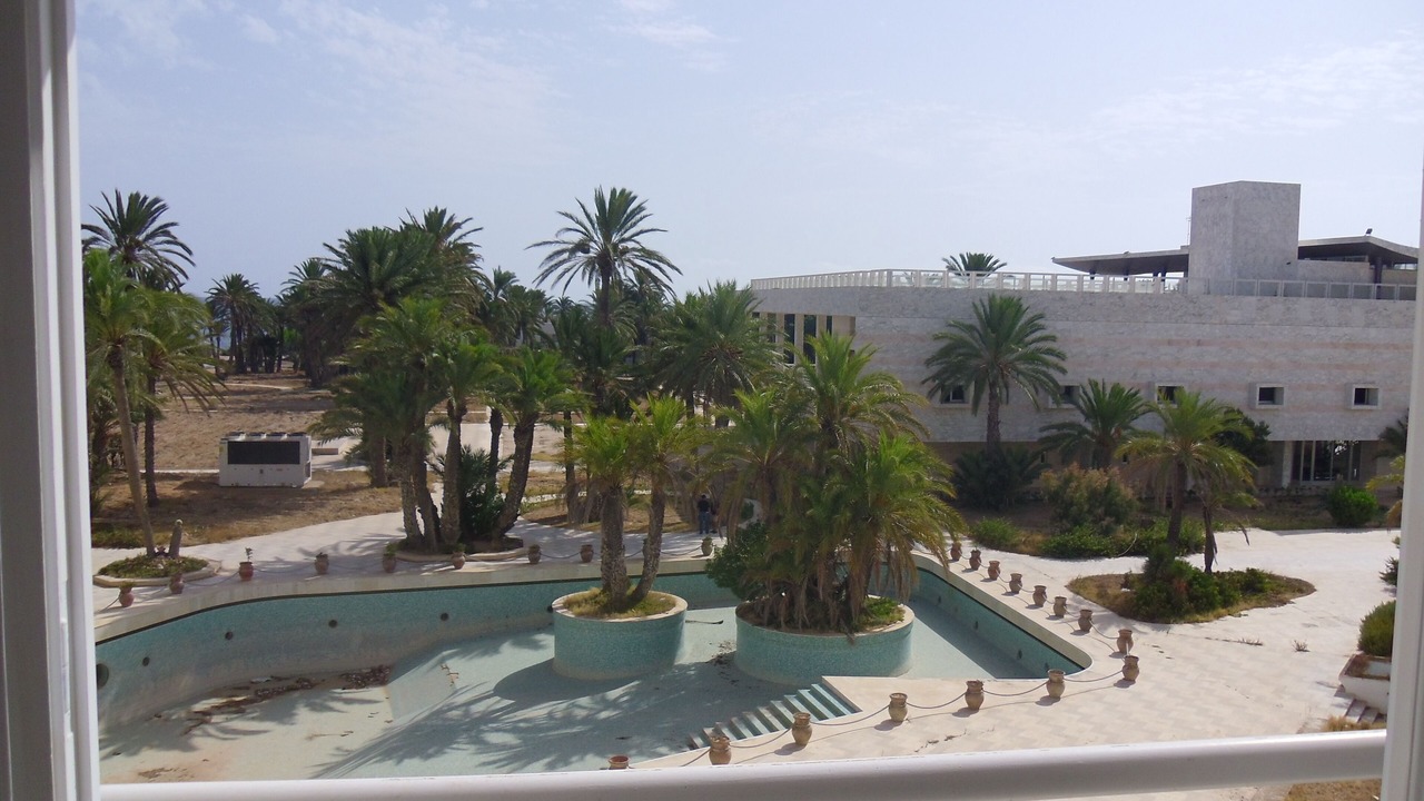 Photo of Outdoor in Monastir