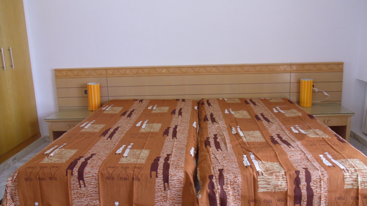 Photo of Bedroom in Monastir