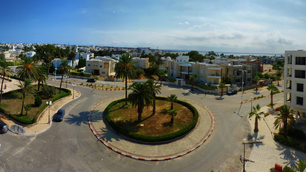 Photo of Outdoor in Monastir