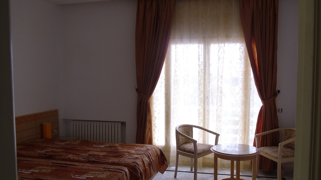 Photo of Bedroom in Monastir