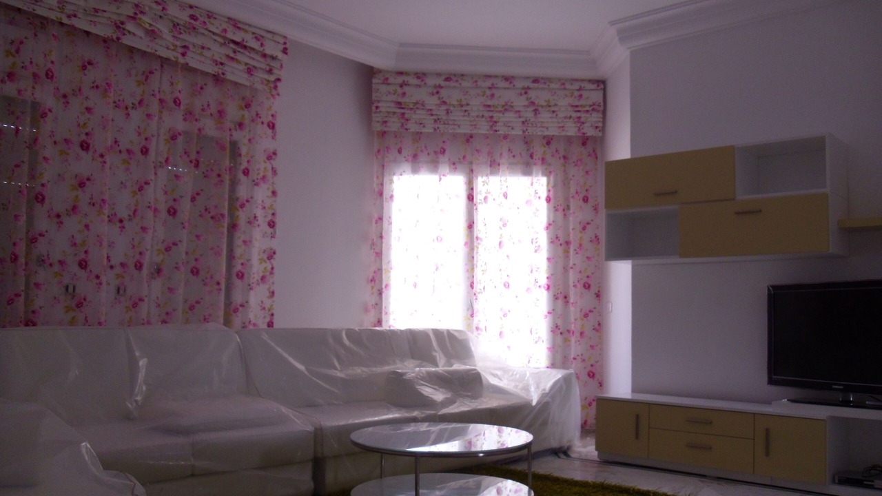 Photo of Livingroom in Monastir
