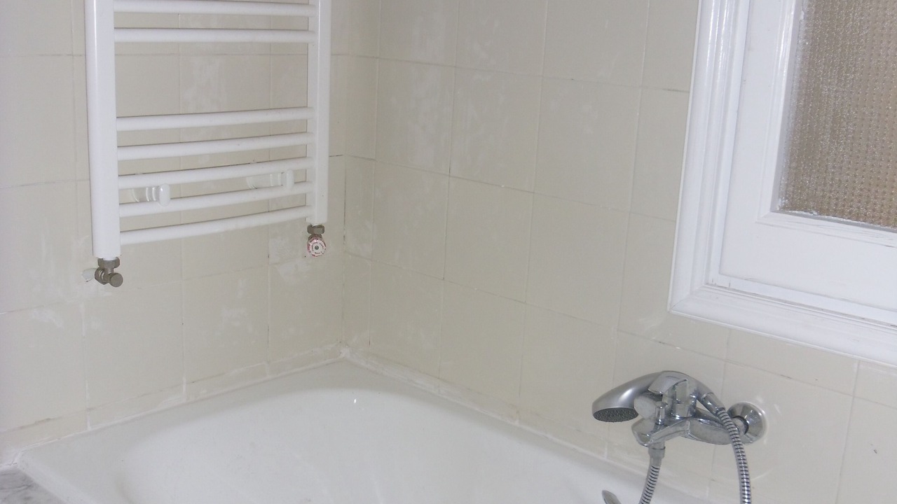 Photo of Bathroom in Monastir