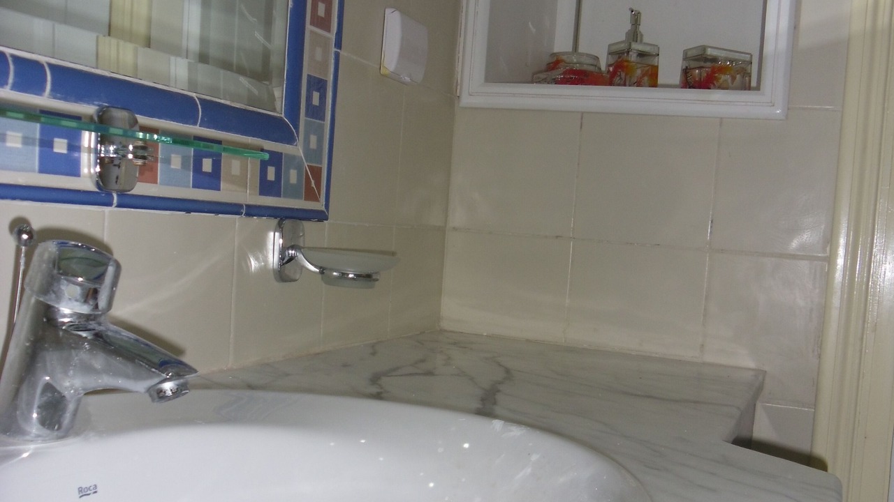 Photo of Bathroom in Monastir