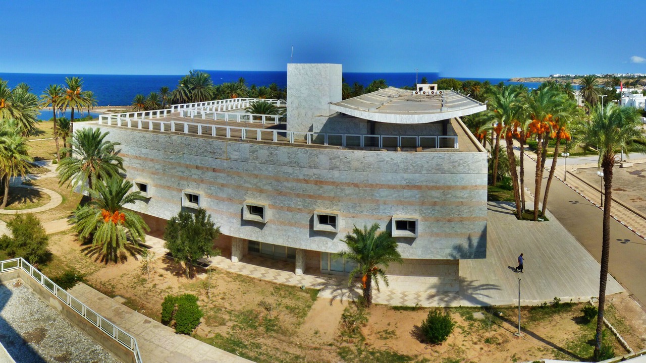 Photo of Patio Balcony in Monastir