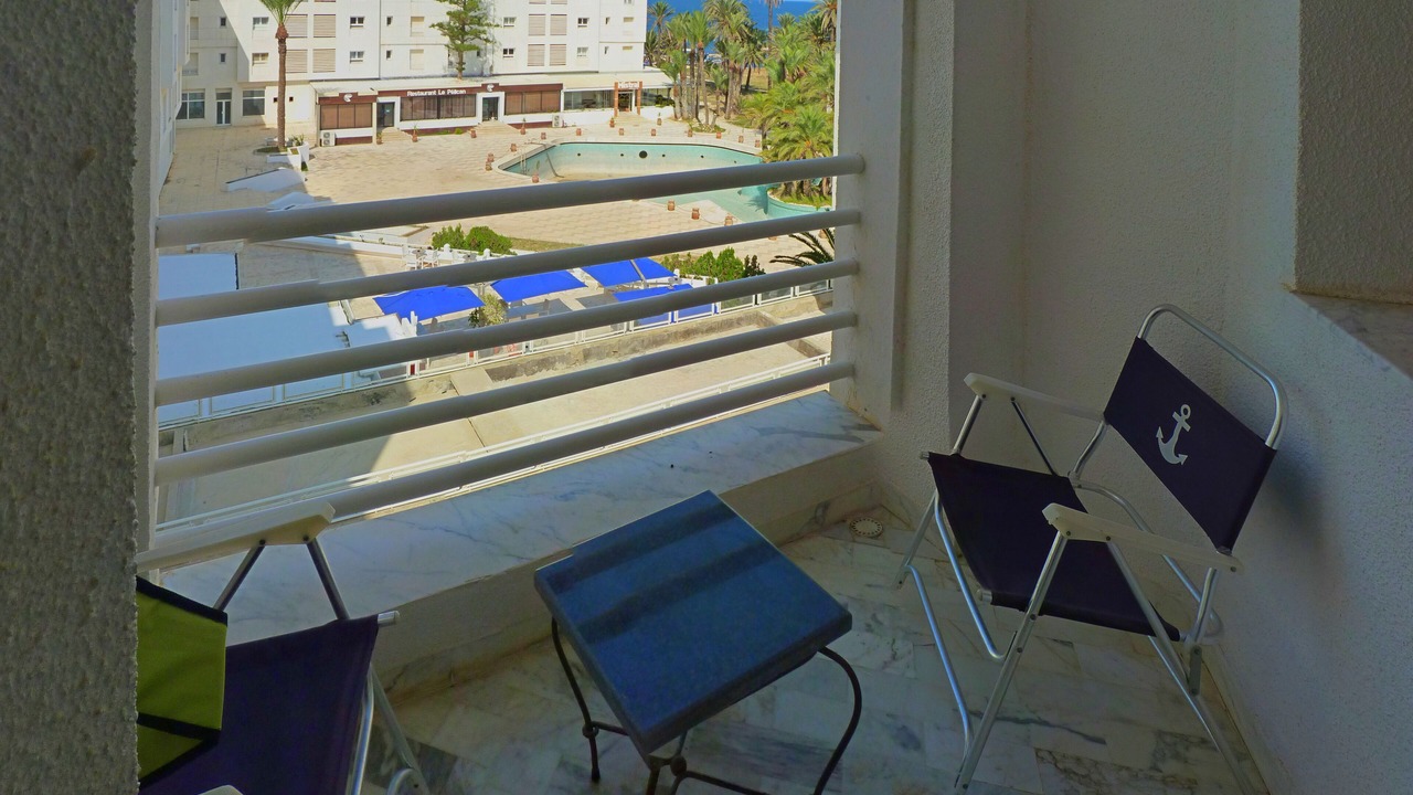 Photo of Outdoor in Monastir