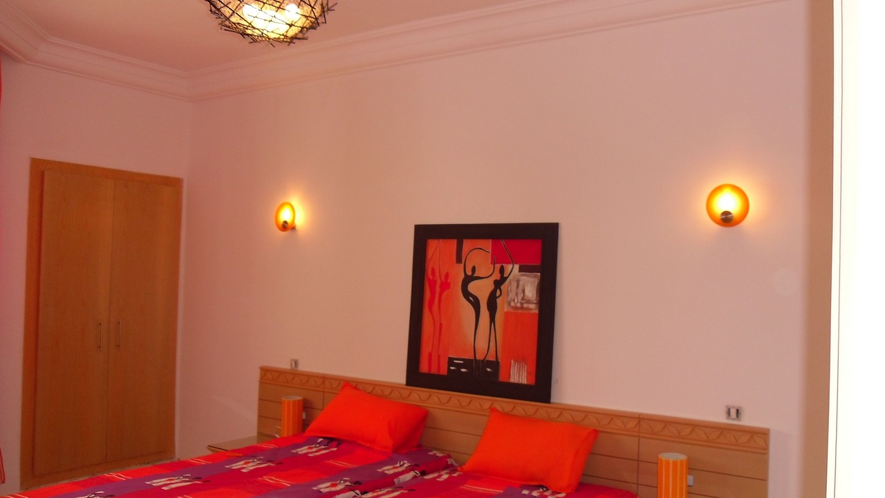Photo of Bedroom in Monastir