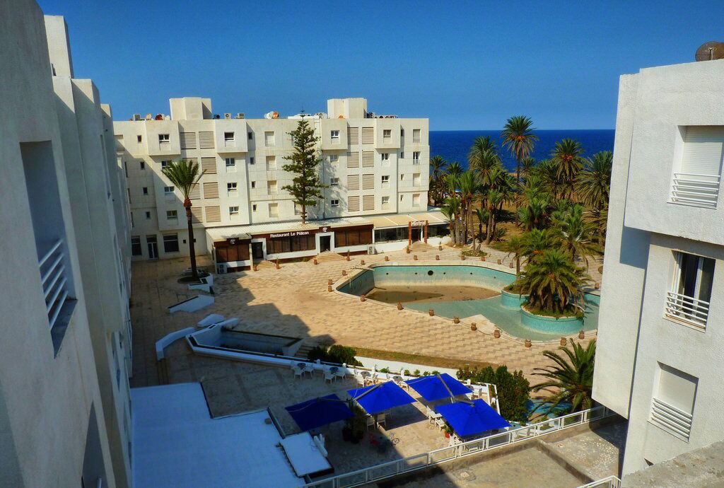 Photo of Outdoor in Monastir