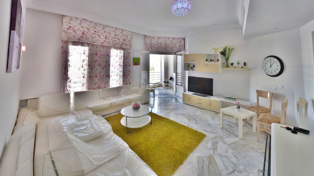 Photo of Bedroom in Monastir