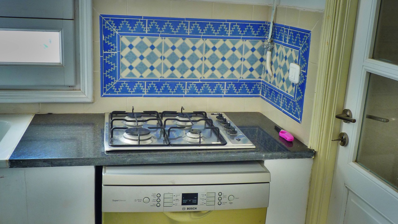 Photo of Kitchen in Monastir