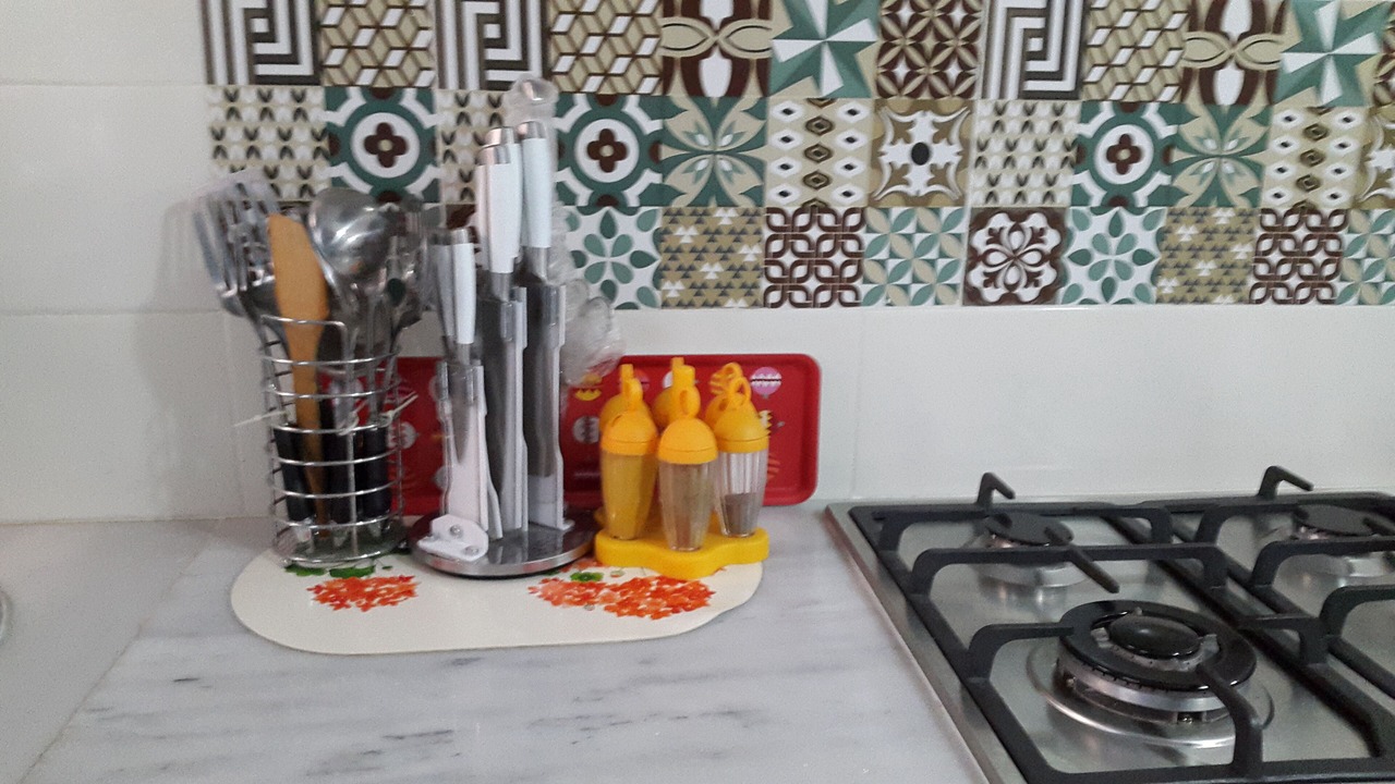 Photo of Kitchen in Bardo