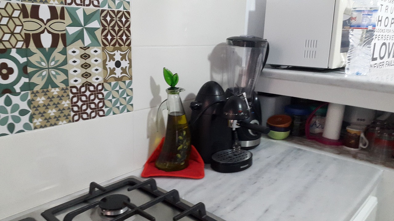 Photo of Kitchen in Bardo