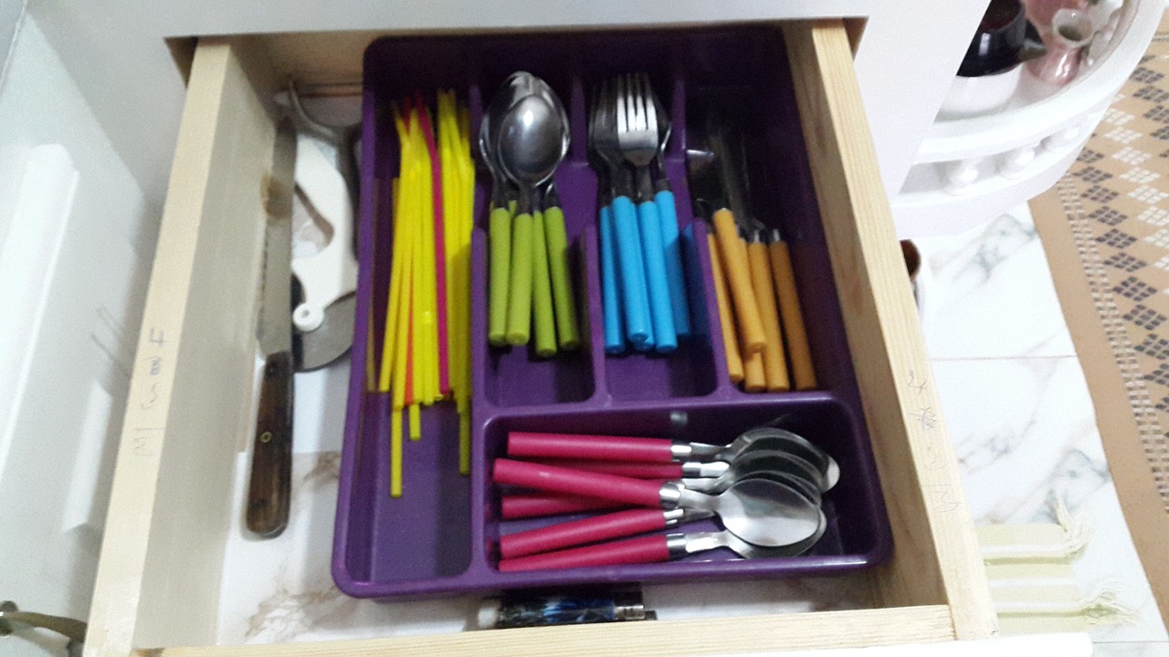 Photo of Kitchen in Bardo