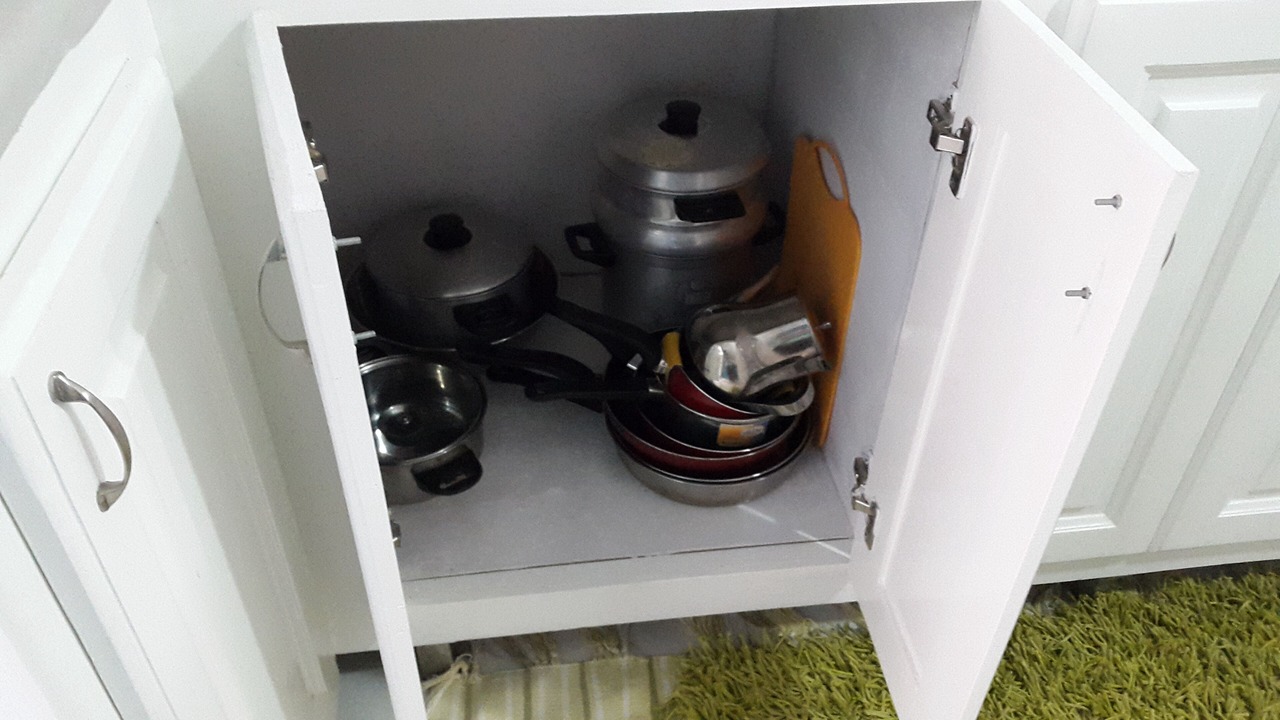 Photo of Kitchen in Bardo