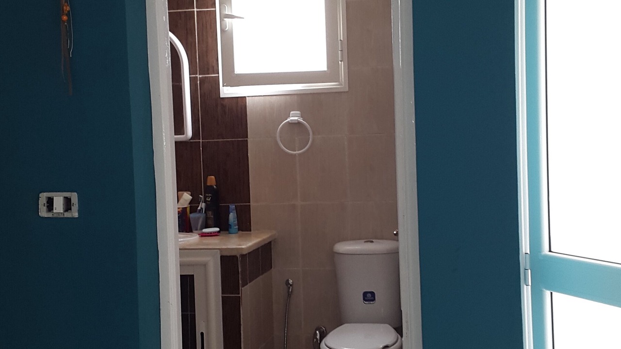 Photo of Bathroom in Bardo