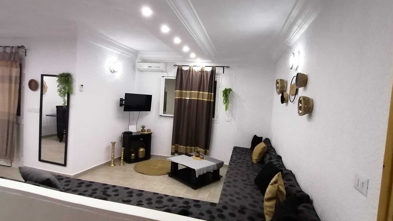 Photo of Livingroom in Mezraia