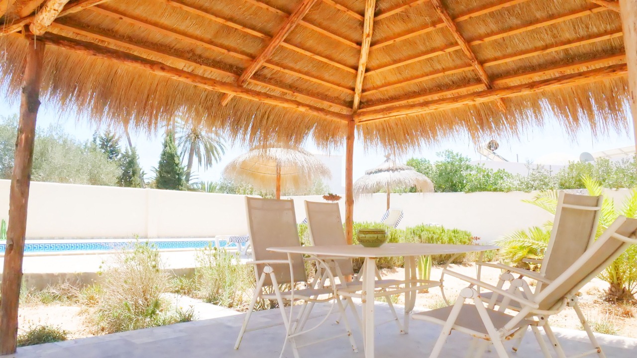 Photo of Outdoor in Mezraia
