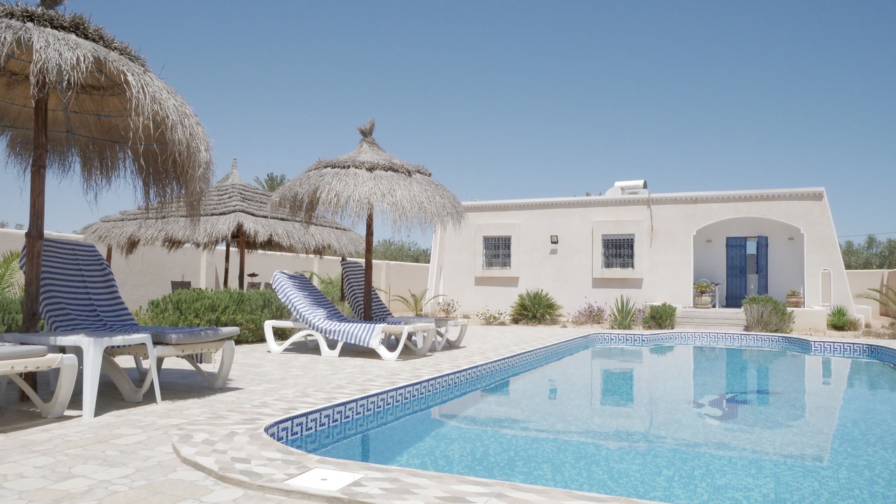 Photo of Outdoor in Mezraia