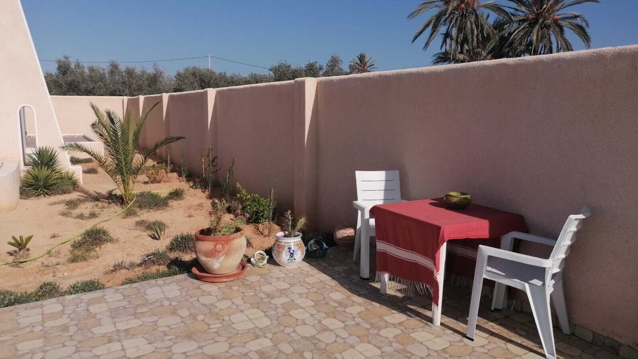 Photo of Outdoor in Mezraia