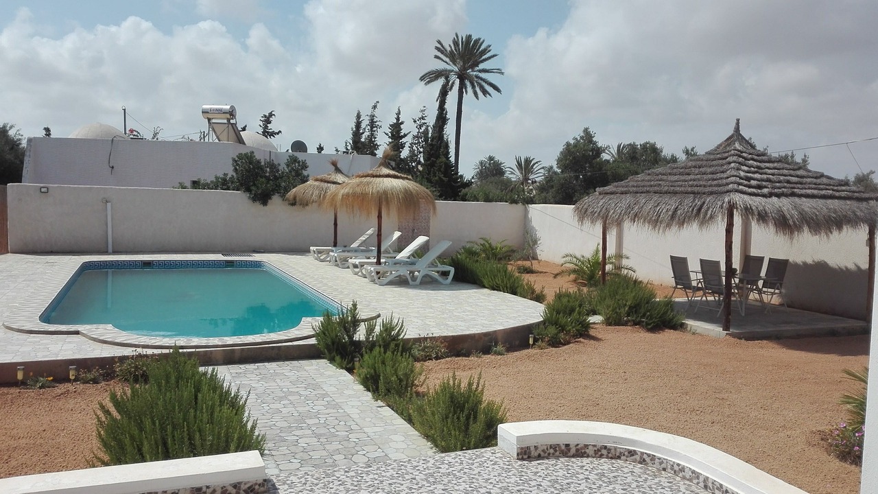 Photo of Outdoor in Mezraia