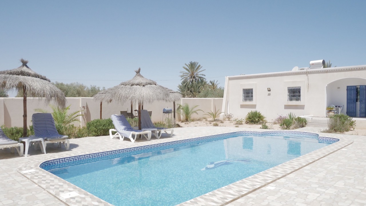 Photo of Outdoor in Mezraia