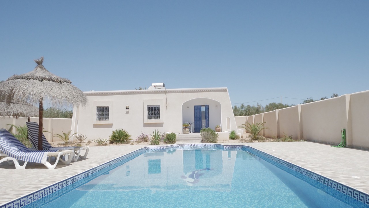 Photo of Outdoor in Mezraia