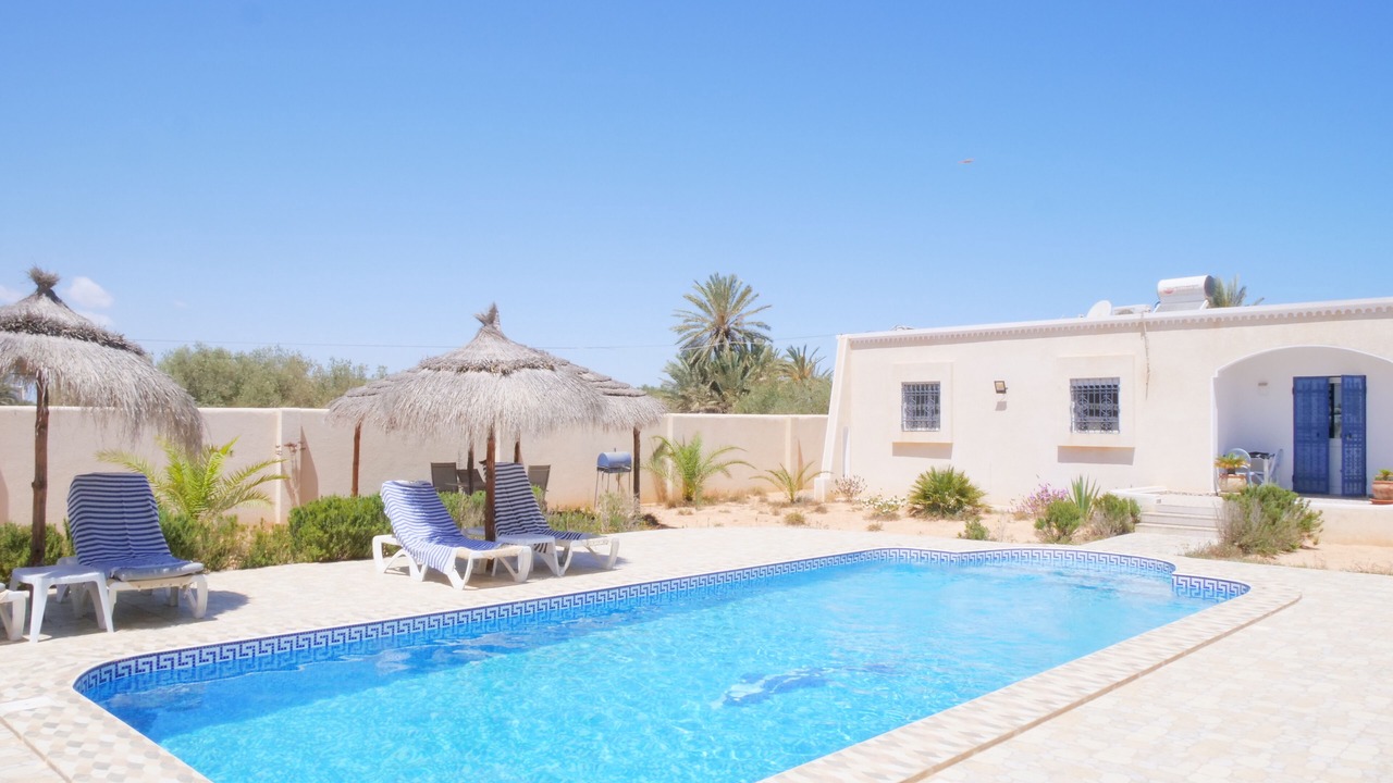 Photo of Outdoor in Mezraia