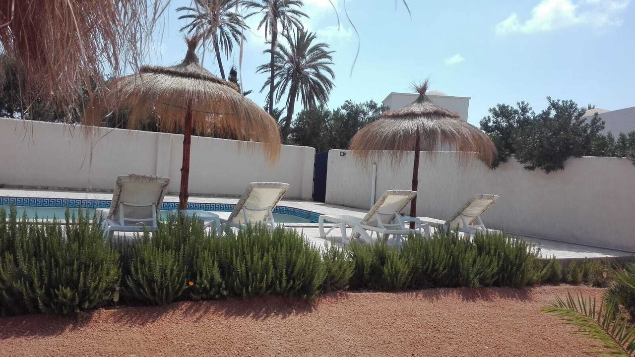 Photo of Outdoor in Mezraia