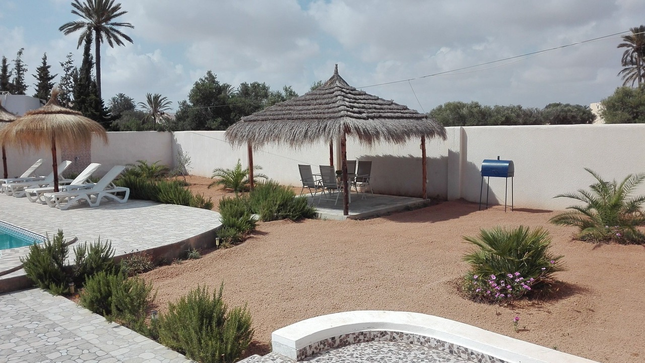 Photo of Patio Balcony in Mezraia