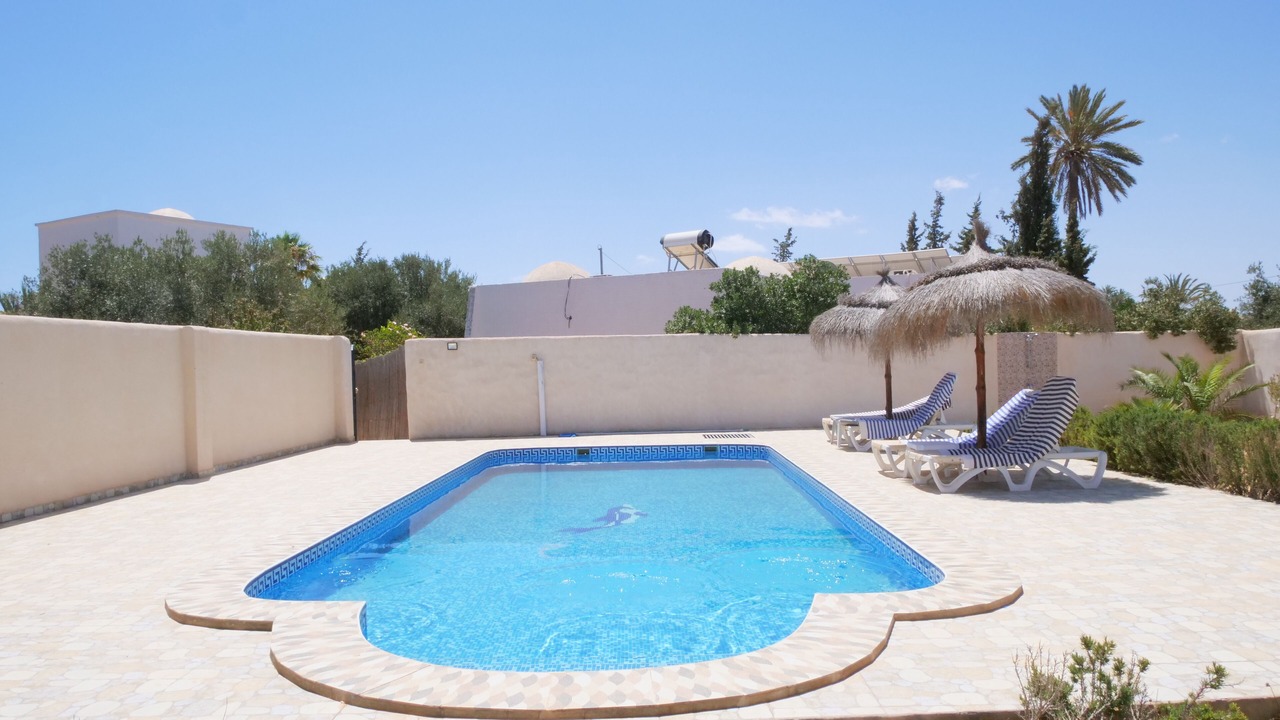 Photo of Outdoor in Mezraia