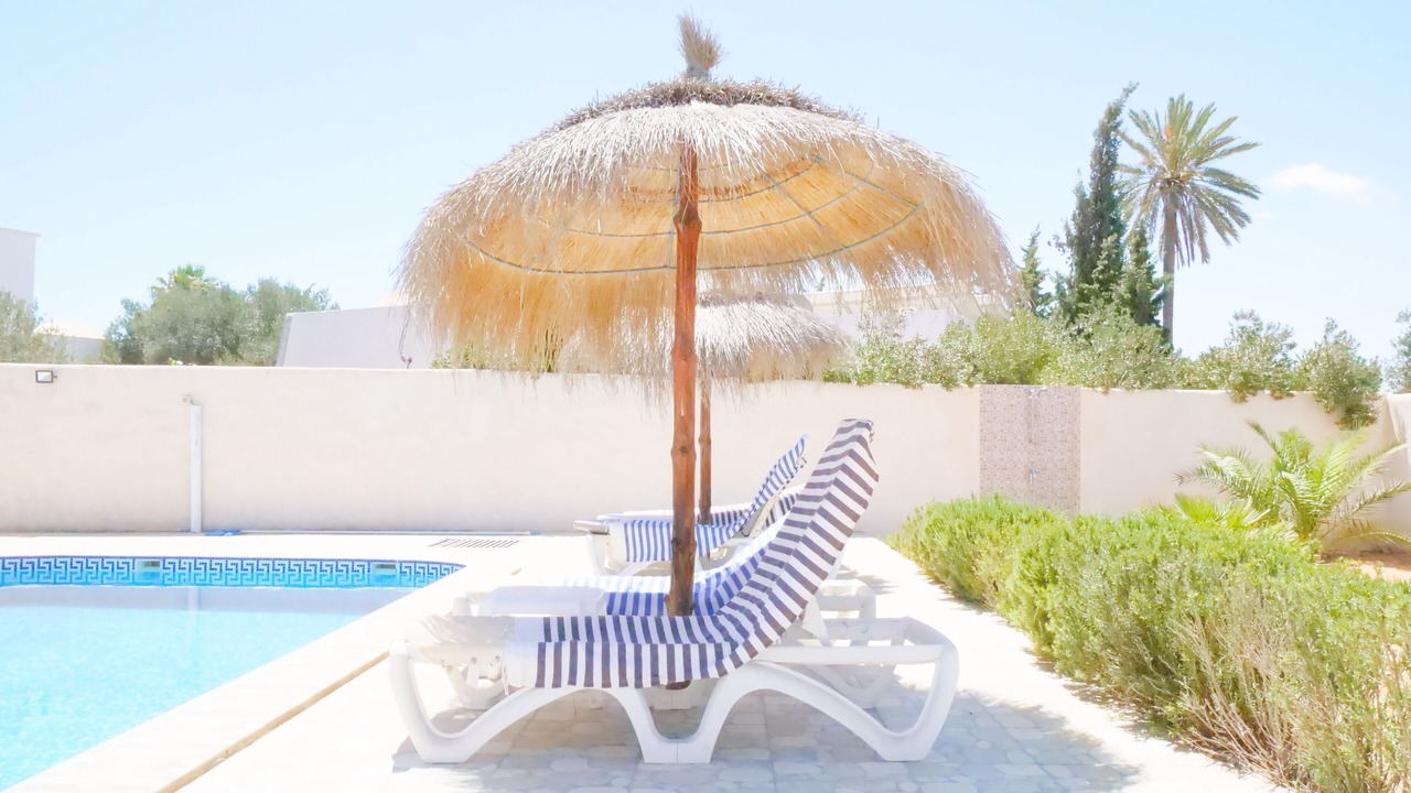 Photo of Outdoor in Mezraia