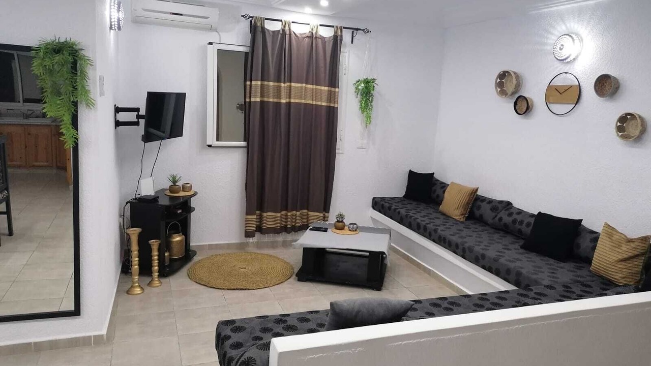 Photo of Livingroom in Mezraia