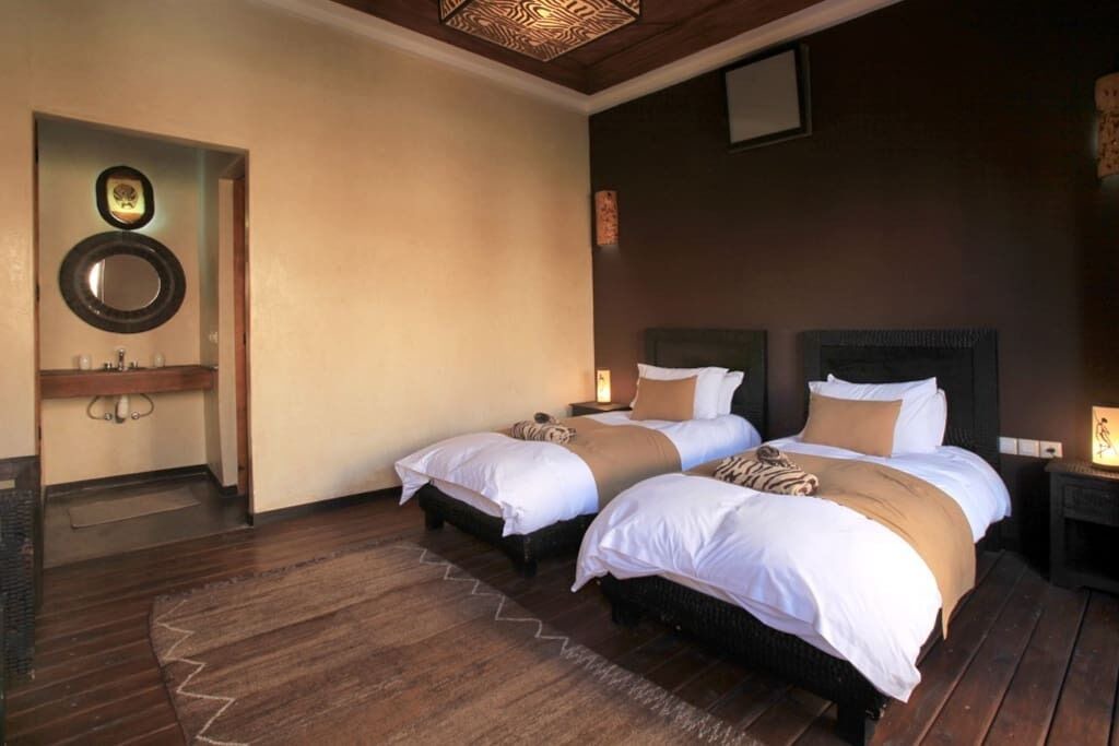 Photo of Bedroom in Marrakech