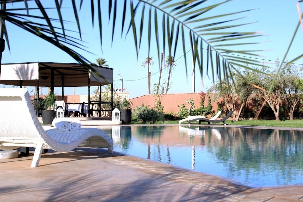 Photo of Outdoor in Marrakech