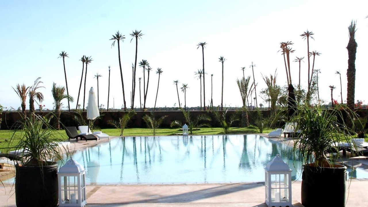 Photo of Outdoor in Marrakech