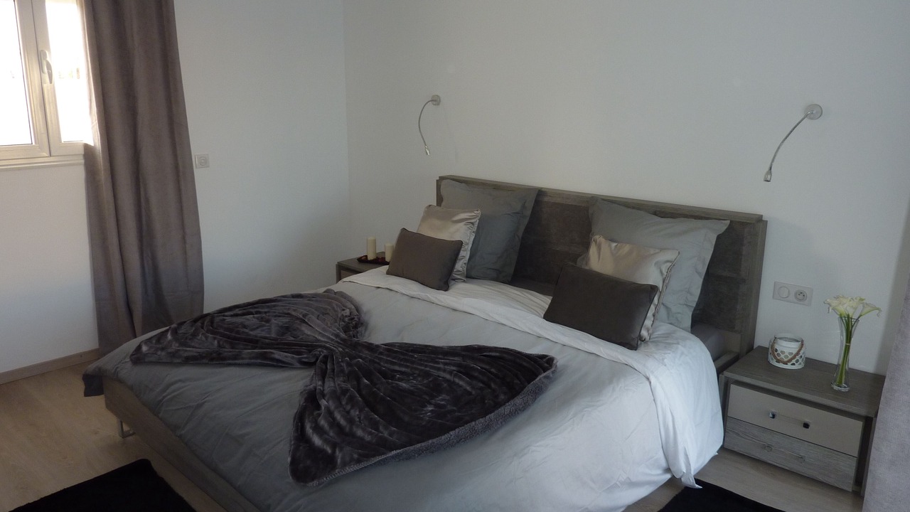 Photo of Bedroom in Aghir