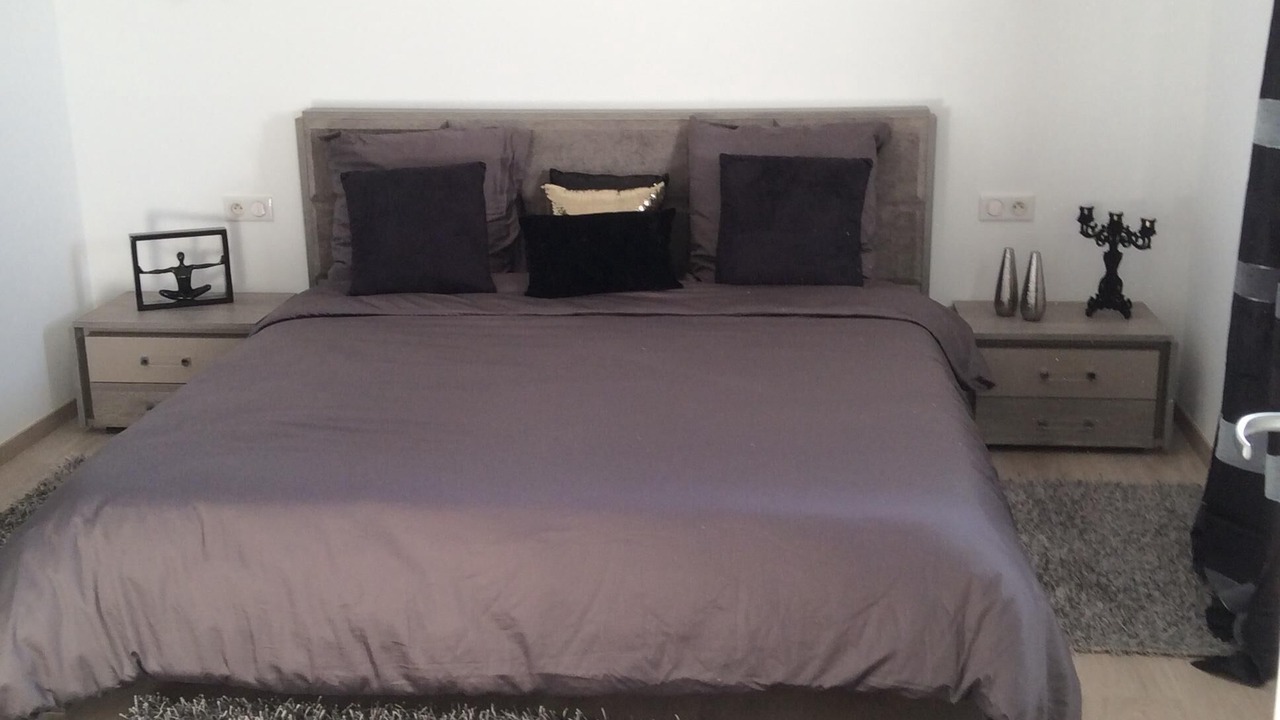 Photo of Bedroom in Aghir