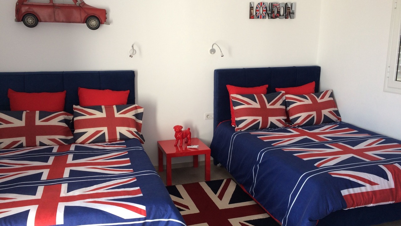 Photo of Bedroom in Aghir