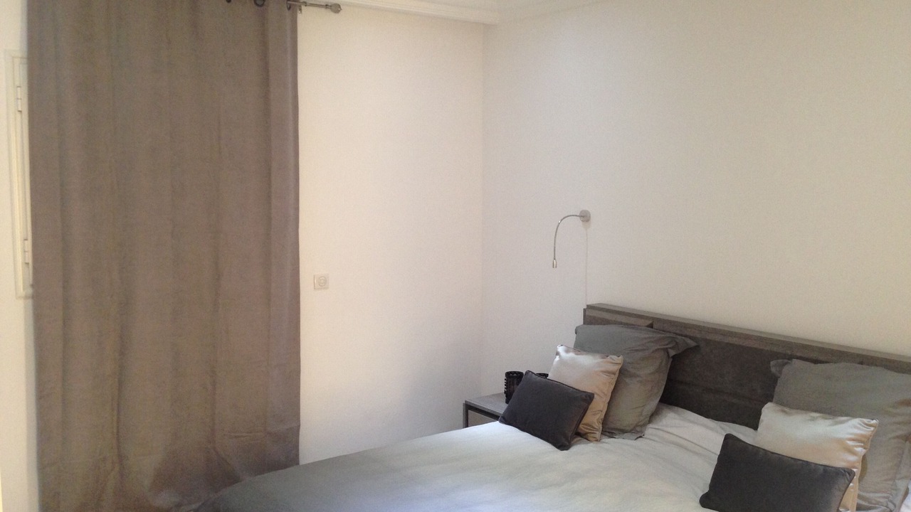Photo of Bedroom in Aghir