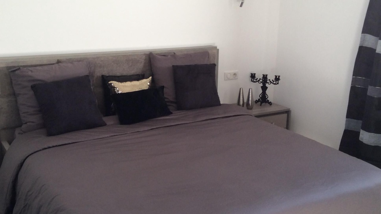 Photo of Bedroom in Aghir