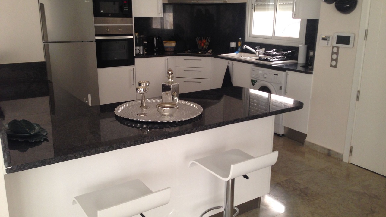 Photo of Kitchen in Aghir